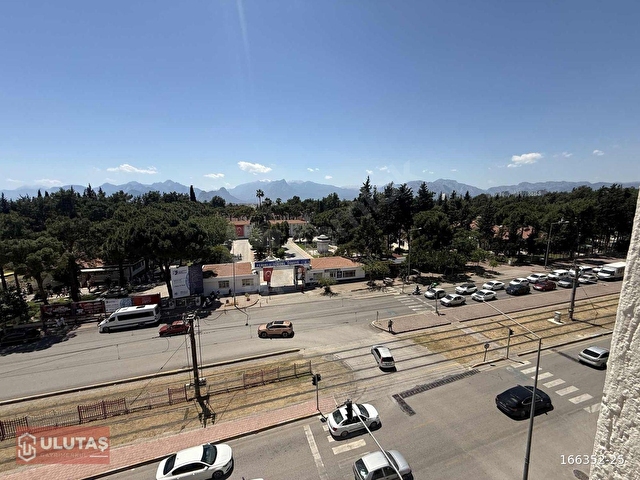 DOKUMA ÖZGÜRLÜK MAH. CADDE ÜZERİ SATILIK 3+1ARA KAT DAİRE - Görsel 16
