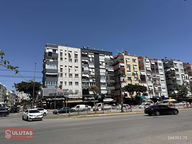 DOKUMA ÖZGÜRLÜK MAH. CADDE ÜZERİ SATILIK 3+1ARA KAT DAİRE - Görsel 4
