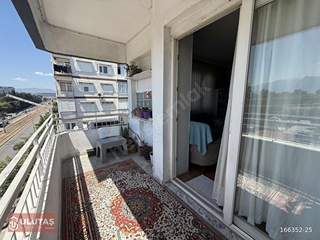 DOKUMA ÖZGÜRLÜK MAH. CADDE ÜZERİ SATILIK 3+1ARA KAT DAİRE - Görsel 12