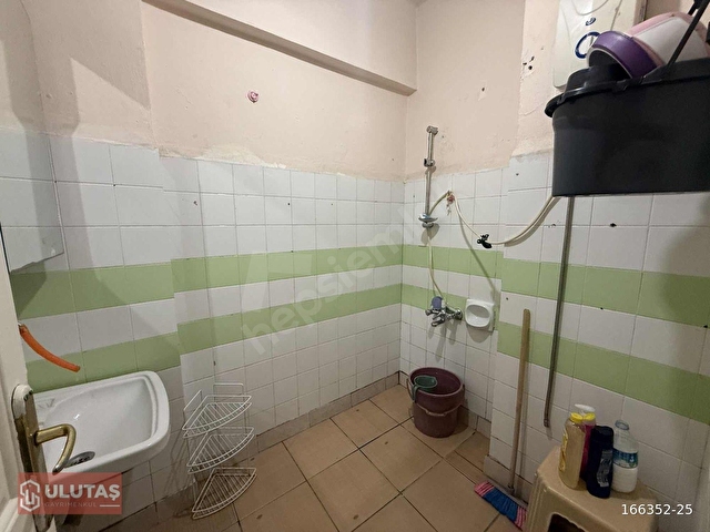 DOKUMA ÖZGÜRLÜK MAH. CADDE ÜZERİ SATILIK 3+1ARA KAT DAİRE - Görsel 23