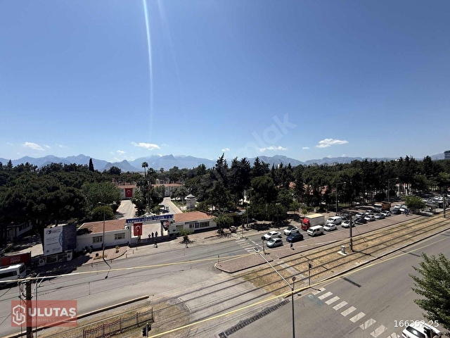 DOKUMA ÖZGÜRLÜK MAH. CADDE ÜZERİ SATILIK 3+1ARA KAT DAİRE - Görsel 15