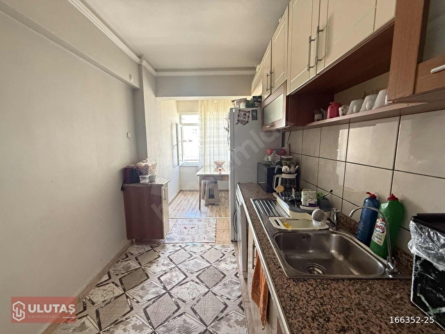 DOKUMA ÖZGÜRLÜK MAH. CADDE ÜZERİ SATILIK 3+1ARA KAT DAİRE - Görsel 19