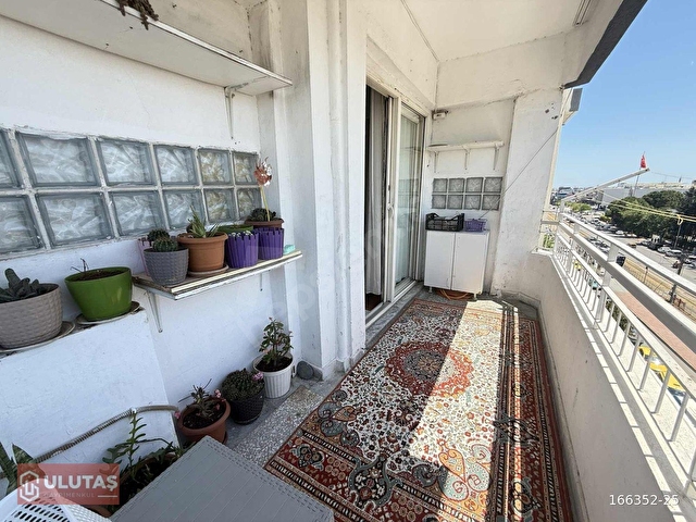 DOKUMA ÖZGÜRLÜK MAH. CADDE ÜZERİ SATILIK 3+1ARA KAT DAİRE - Görsel 13