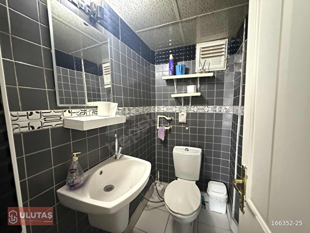 DOKUMA ÖZGÜRLÜK MAH. CADDE ÜZERİ SATILIK 3+1ARA KAT DAİRE - Görsel 26