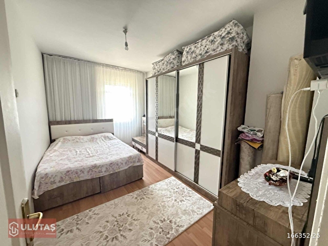 DOKUMA ÖZGÜRLÜK MAH. CADDE ÜZERİ SATILIK 3+1ARA KAT DAİRE - Görsel 27