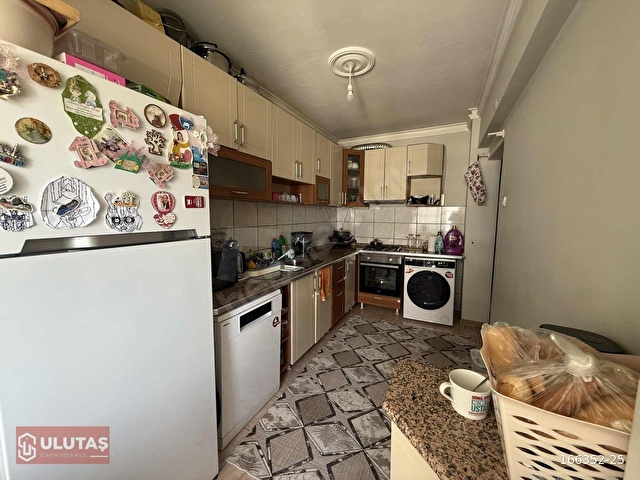 DOKUMA ÖZGÜRLÜK MAH. CADDE ÜZERİ SATILIK 3+1ARA KAT DAİRE - Görsel 18