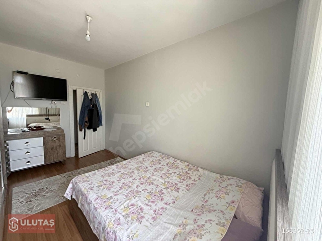 DOKUMA ÖZGÜRLÜK MAH. CADDE ÜZERİ SATILIK 3+1ARA KAT DAİRE - Görsel 28