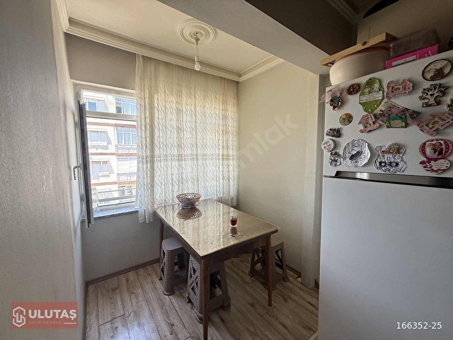 DOKUMA ÖZGÜRLÜK MAH. CADDE ÜZERİ SATILIK 3+1ARA KAT DAİRE - Görsel 20