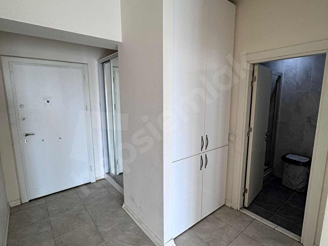 Özyurtlar Nmerkez sitesi de 1+1 kiralık daire - Görsel 7