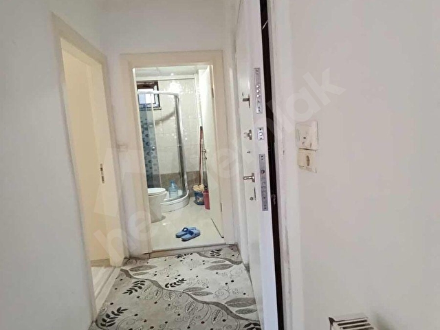 BİGA MERKEZE ÇOK YAKIN KİRALIK 2+1 DAİRE - Görsel 10