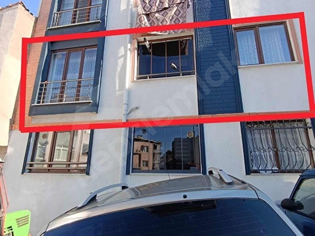 BİGA MERKEZE ÇOK YAKIN KİRALIK 2+1 DAİRE