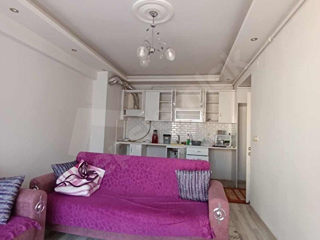 BİGA MERKEZE ÇOK YAKIN KİRALIK 2+1 DAİRE - Görsel 13