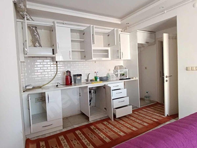 BİGA MERKEZE ÇOK YAKIN KİRALIK 2+1 DAİRE - Görsel 4