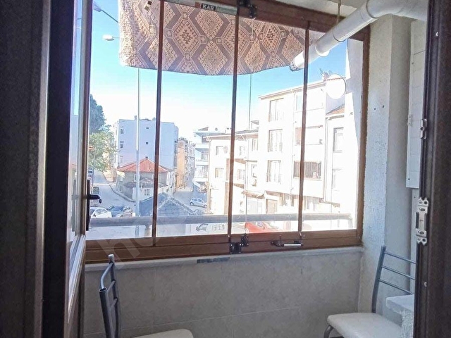 BİGA MERKEZE ÇOK YAKIN KİRALIK 2+1 DAİRE - Görsel 3