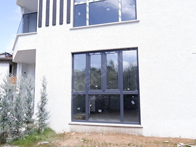 YÜCELEN FAKÜLTE EVLERİ 1+1 LÜKS DAİRELER - Görsel 6
