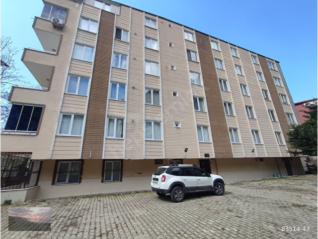 ESENKÖY ERGENEKON MAHALLESİ SATILIK 2+1 DAİRE - Görsel 22