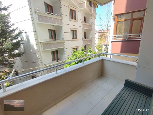 ESENKÖY ERGENEKON MAHALLESİ SATILIK 2+1 DAİRE - Görsel 13