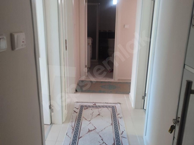 ESENKÖY ERGENEKON MAHALLESİ SATILIK 2+1 DAİRE - Görsel 20
