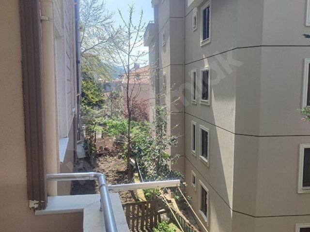ESENKÖY ERGENEKON MAHALLESİ SATILIK 2+1 DAİRE - Görsel 17