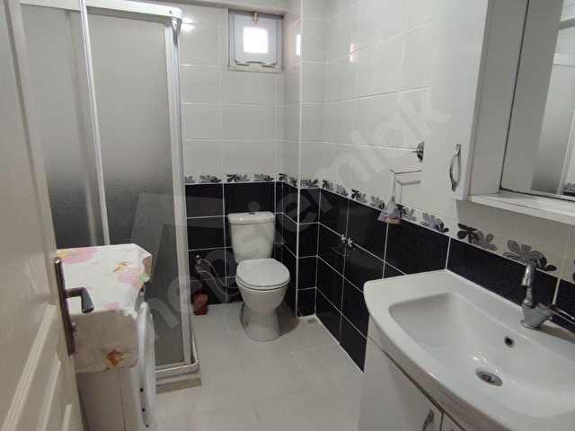 ESENKÖY ERGENEKON MAHALLESİ SATILIK 2+1 DAİRE - Görsel 8
