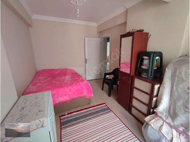 ESENKÖY ERGENEKON MAHALLESİ SATILIK 2+1 DAİRE - Görsel 7