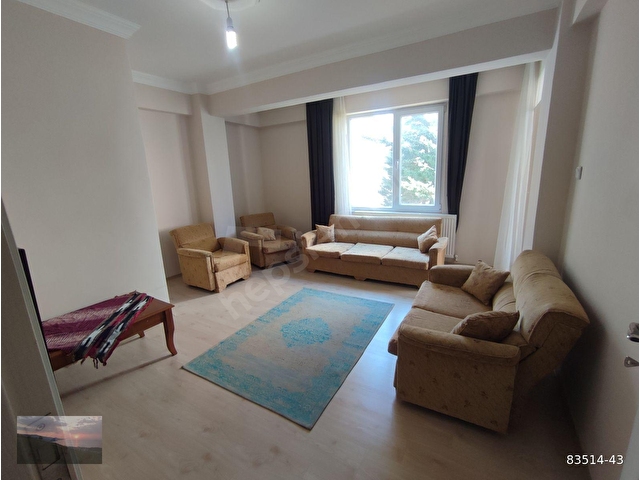 ESENKÖY ERGENEKON MAHALLESİ SATILIK 2+1 DAİRE - Görsel 2