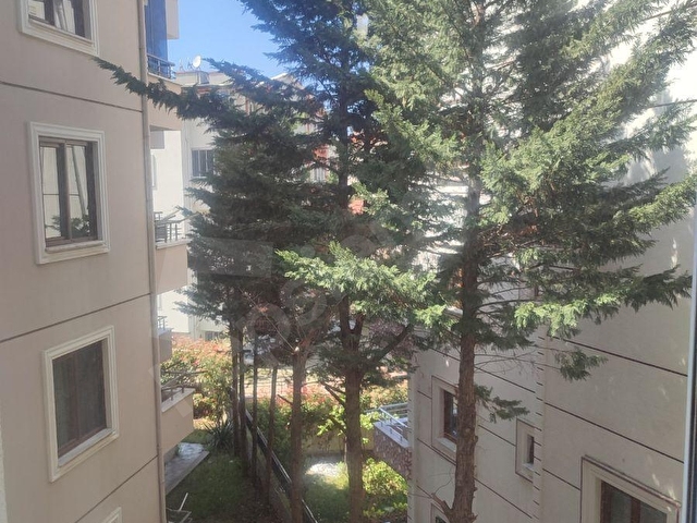 ESENKÖY ERGENEKON MAHALLESİ SATILIK 2+1 DAİRE - Görsel 6