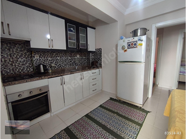 ESENKÖY ERGENEKON MAHALLESİ SATILIK 2+1 DAİRE - Görsel 10