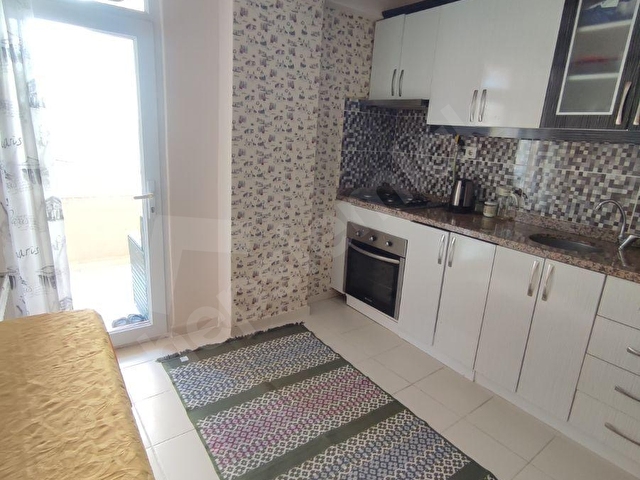 ESENKÖY ERGENEKON MAHALLESİ SATILIK 2+1 DAİRE - Görsel 12