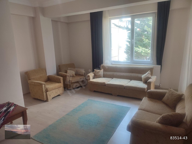 ESENKÖY ERGENEKON MAHALLESİ SATILIK 2+1 DAİRE - Görsel 3