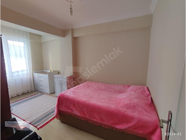 ESENKÖY ERGENEKON MAHALLESİ SATILIK 2+1 DAİRE - Görsel 4