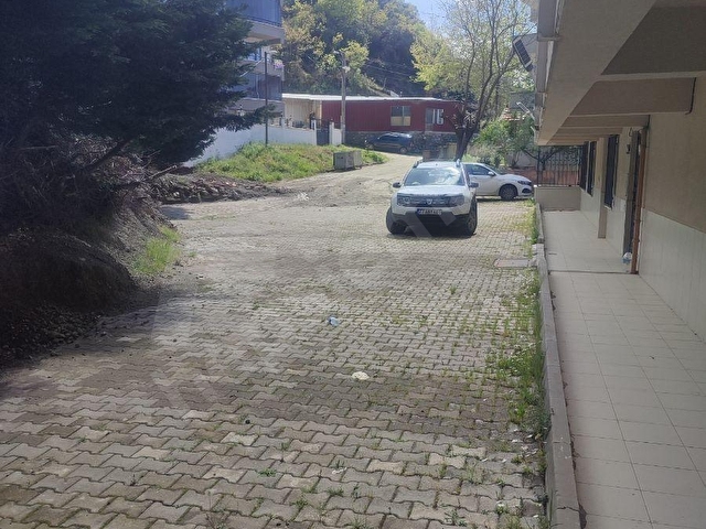 ESENKÖY ERGENEKON MAHALLESİ SATILIK 2+1 DAİRE - Görsel 23