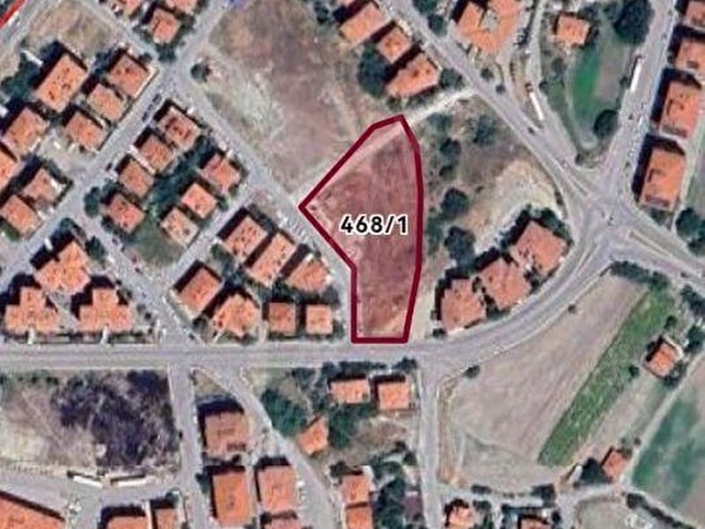 BEYPAZARI HACIKARADA  217 m2  HİSSE - Görsel 3
