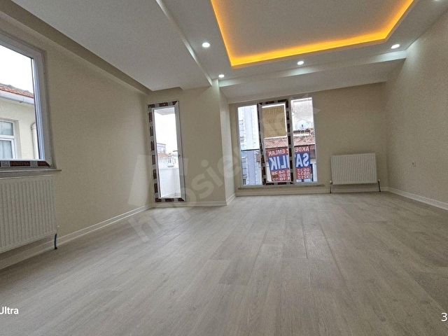 SİYAVUŞPAŞA FİZİKTEDAVİ HAST CİVARI SIFIR BİNADA 3+1 120m2 5.KAT - Görsel 17