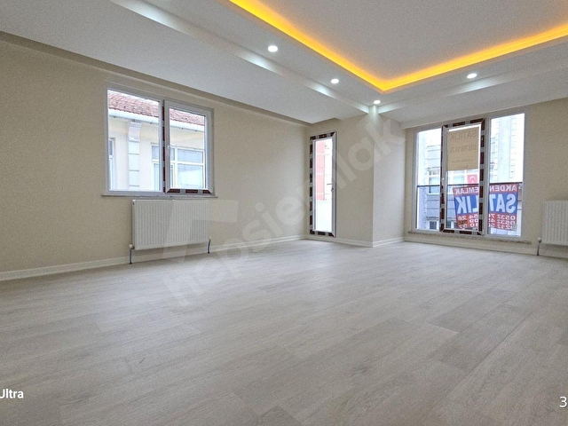 SİYAVUŞPAŞA FİZİKTEDAVİ HAST CİVARI SIFIR BİNADA 3+1 120m2 5.KAT - Görsel 21