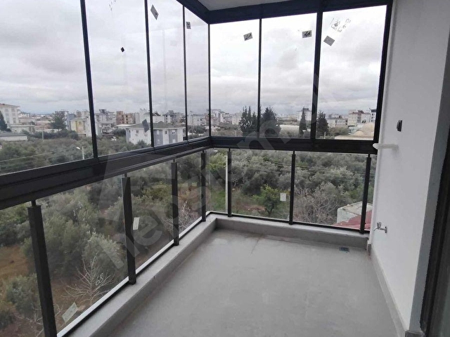 KEPEZ ŞELALEDE LÜKS 2+1 ARA KAT SATILIK DAİRE - Görsel 11