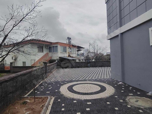 KEPEZ ŞELALEDE LÜKS 2+1 ARA KAT SATILIK DAİRE - Görsel 12