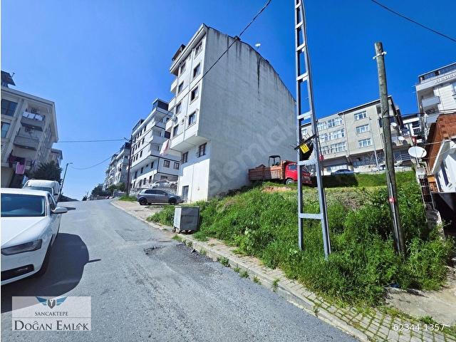 Doğan Emlak tan Ortadağ da Kiralık 337 Metrekare Boş Arsa - Görsel 10