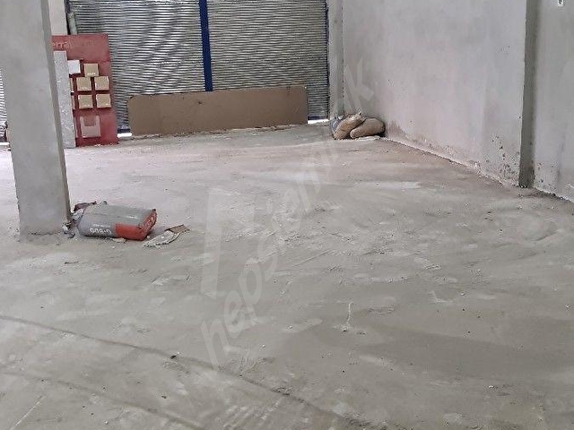 İskenderun yoluna sıfır Serinyol ile üniversite arasında her işe uygun bina ve arsası - Görsel 10