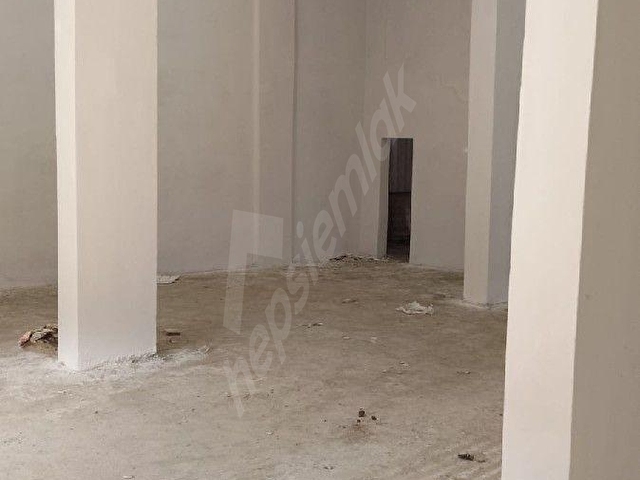 İskenderun yoluna sıfır Serinyol ile üniversite arasında her işe uygun bina ve arsası - Görsel 14