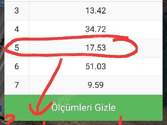 İskenderun yoluna sıfır Serinyol ile üniversite arasında her işe uygun bina ve arsası - Görsel 19