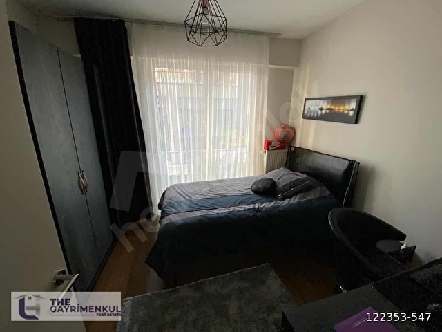 SURYAPI CORRİDORDA SATILIK 3+1 157m2 DAİRE - Görsel 10