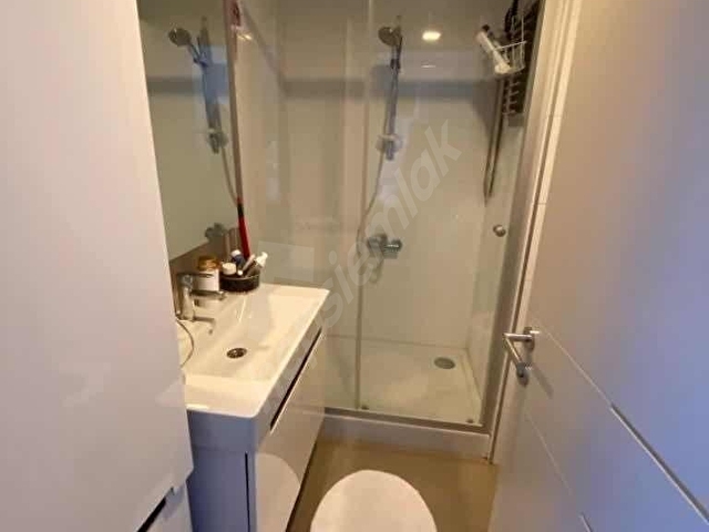 SURYAPI CORRİDORDA SATILIK 3+1 157m2 DAİRE - Görsel 5