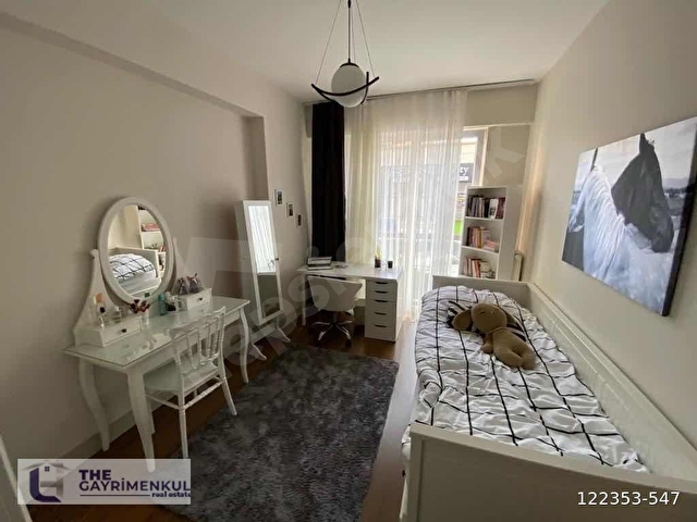 SURYAPI CORRİDORDA SATILIK 3+1 157m2 DAİRE - Görsel 7