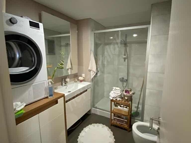 SURYAPI CORRİDORDA SATILIK 3+1 157m2 DAİRE - Görsel 4