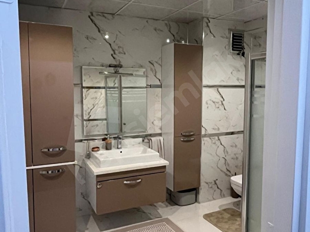 YILDIZKENTDE 4+1 EBEVEYN BANYOLU SATILIK DAİRE - Görsel 16