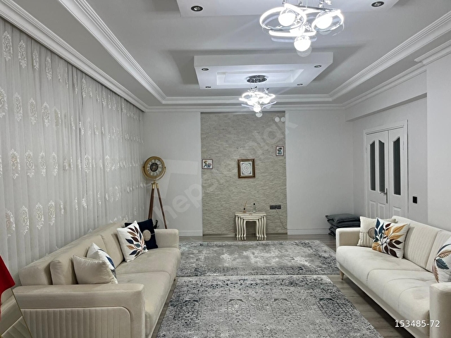 YILDIZKENTDE 4+1 EBEVEYN BANYOLU SATILIK DAİRE - Görsel 10