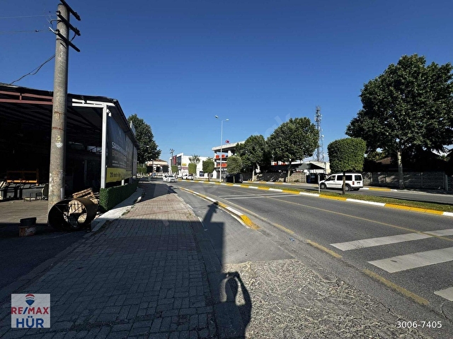 SERDİVAN ÇARK SANAYİDE SATILIK İMALATHANE FIRSATI - Görsel 12