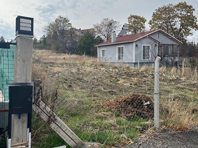 GÖLBAŞI KARAOĞLAN MAHALLESİNDE SATILIK BAHÇE - Görsel 4