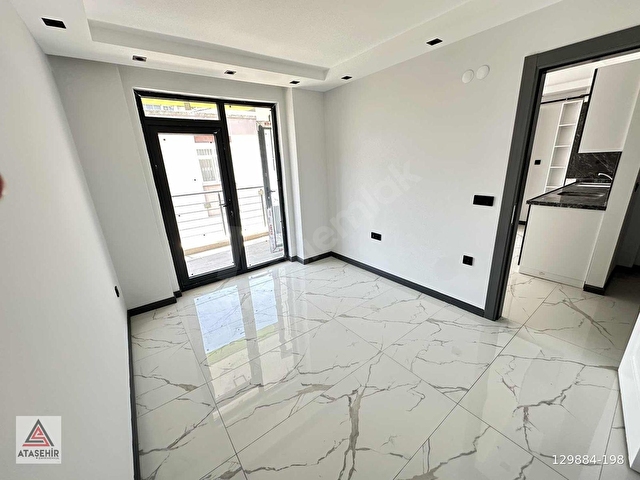 ATAŞEHİRDEN MEVLANADA MERKEZİ KONUMDA SATILIK 1+1 DAİRE - Görsel 10